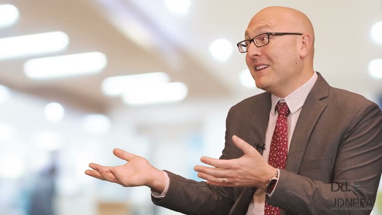 In Search of Non-steroidal Alternatives for AD: How Do Topical JAK inhibitors Fit In?