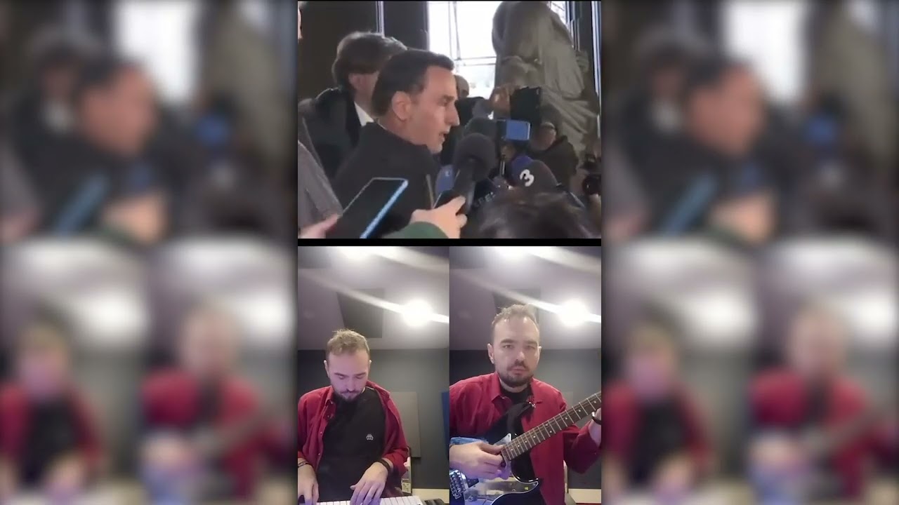 Ζαμέ Κοροπί