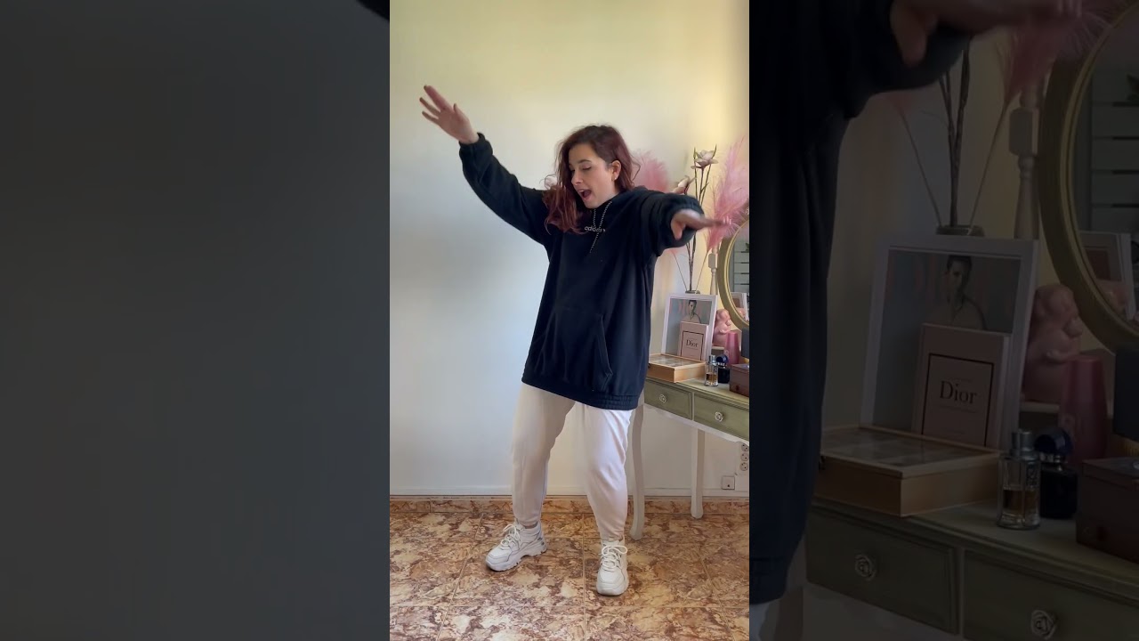 Outfit dia lluvioso 