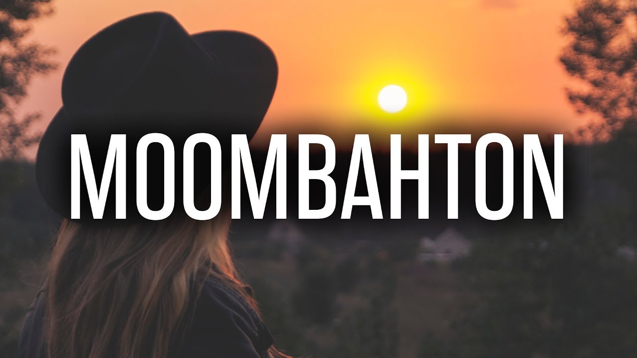 Moombahton Mix 2018 | The Best of Moombahton 2018 by Adrian Noble