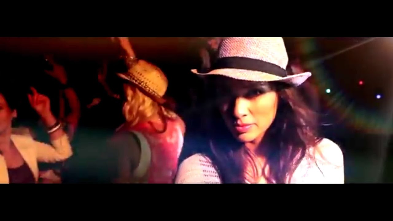 Ellen Gale & Georgio Star - Sayah (Official Music Video)