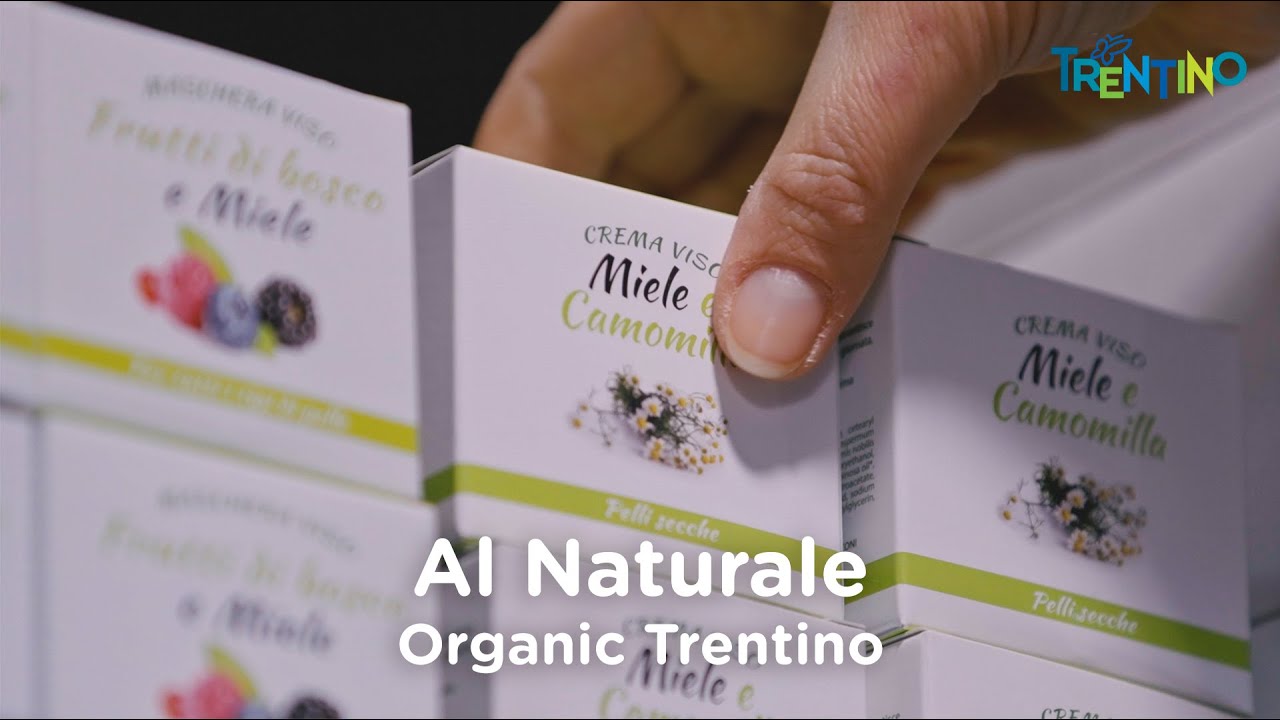 Al Naturale @Biofach ENG