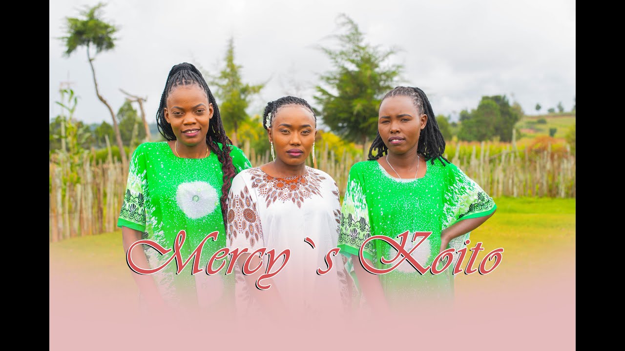 Mercy_koito( ENGAGEMENT CELEBRATION)