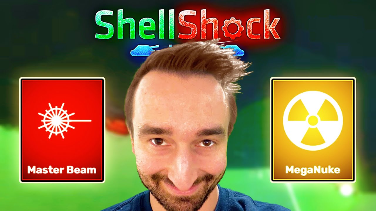 The Most Overpowered Start In Shellshock Live