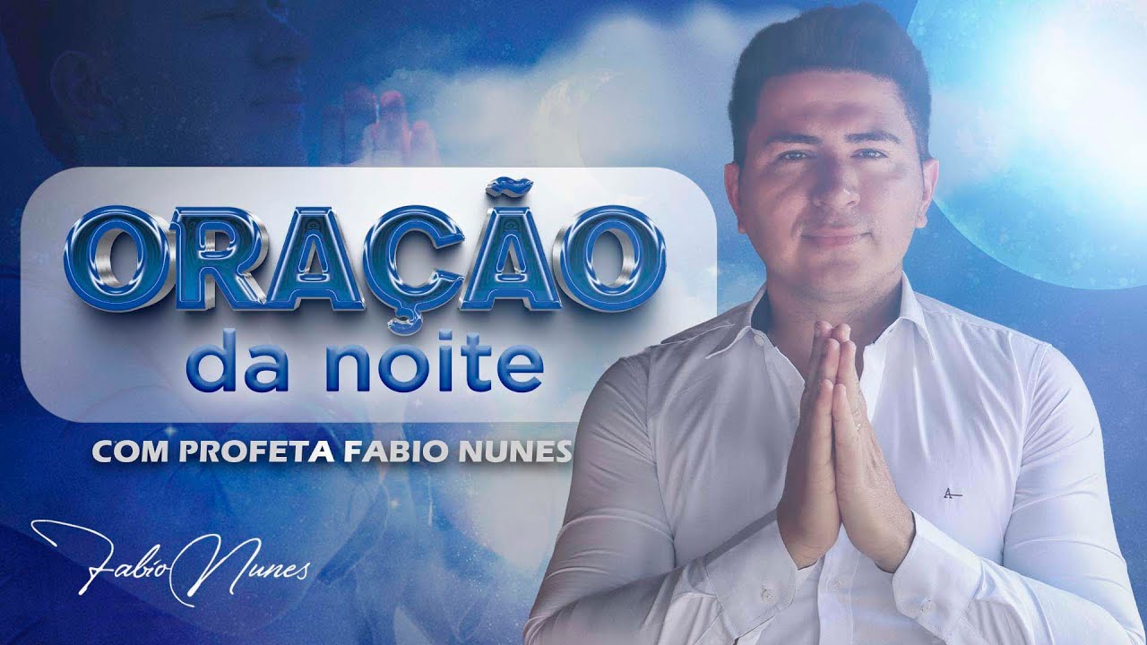 Oração Poderosa Para Ter a PROTEÇÃO De Deus 🙏