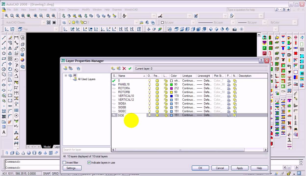 AUTOCAD AND BIESSEWORKS 1.avi