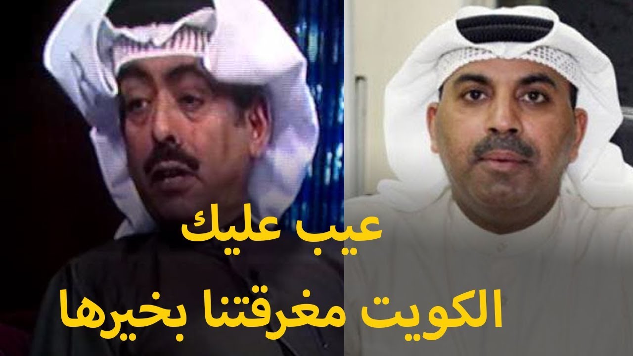 الفنان طارق العلي: كلام 