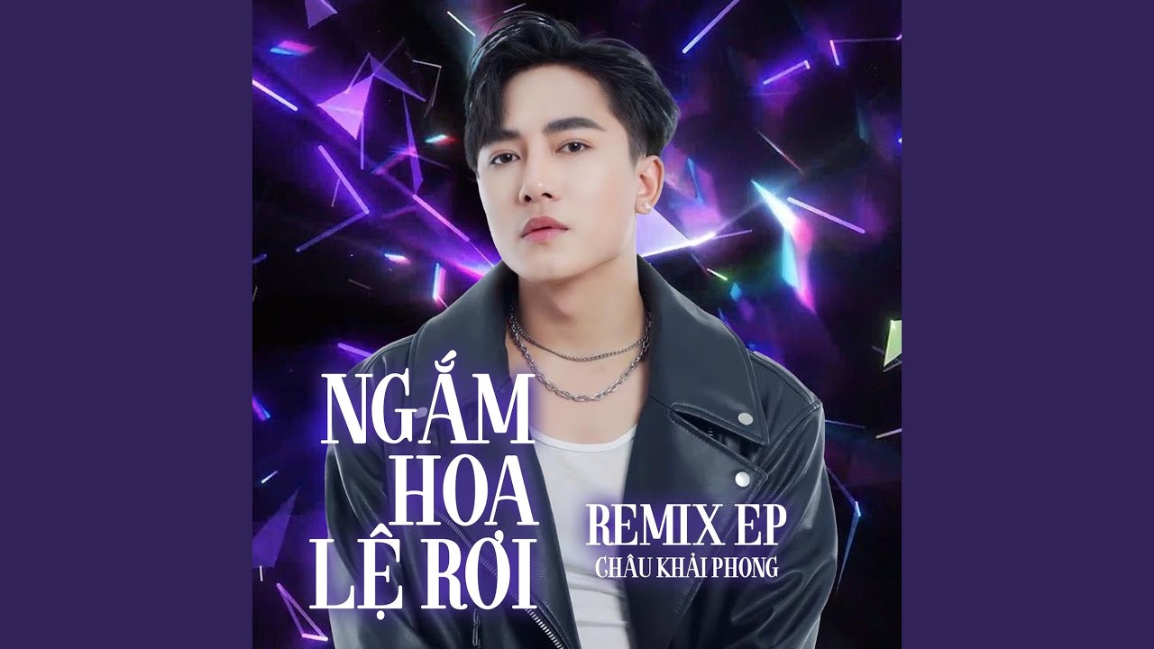 Ngắm Hoa Lệ Rơi (Rock Epic)
