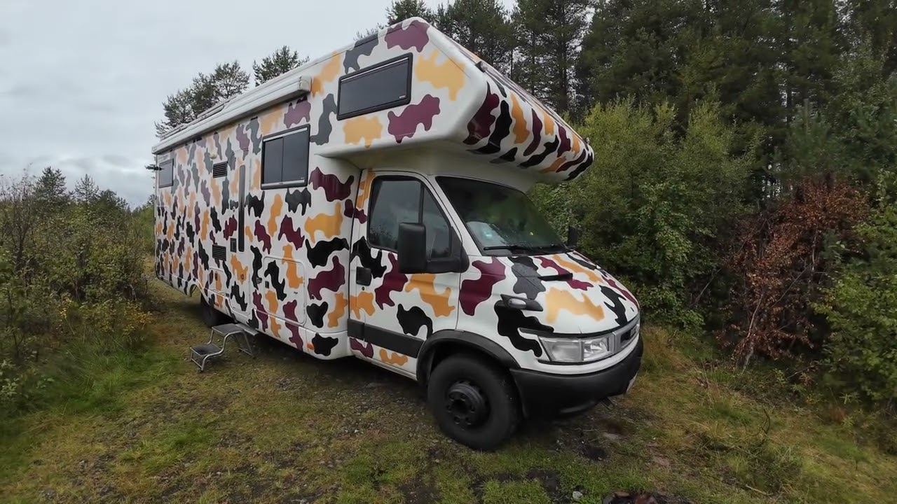 Nordlandtour# 5