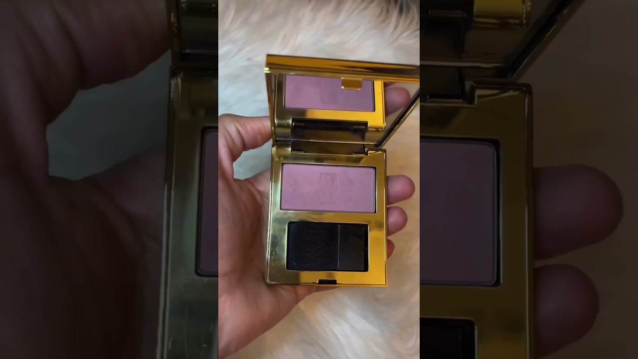 Elizabeth Arden #blush