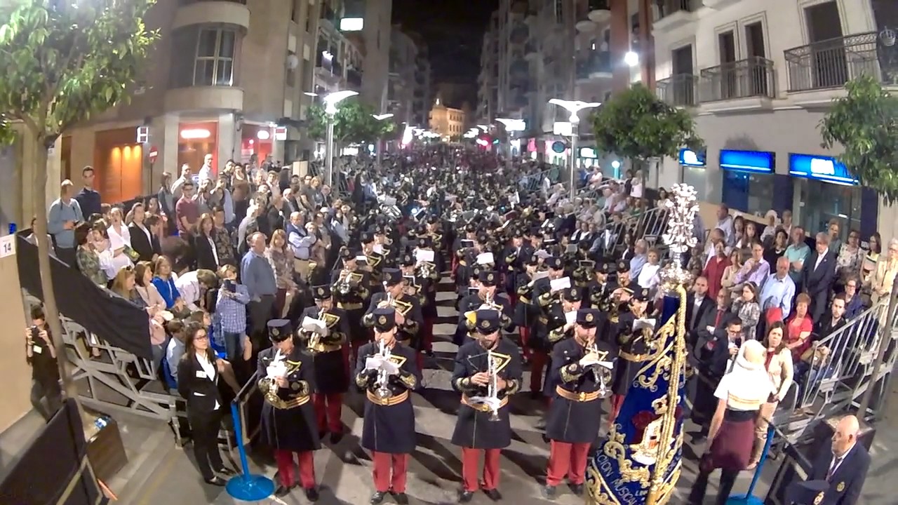 Carrera oficial Rescate Linares 2017