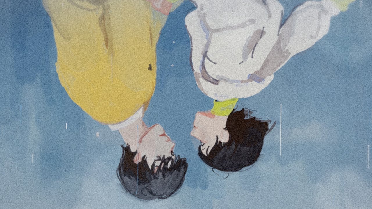 クレナズム クボタカイ『二人の答え』culenasm kubotakai『futarinokotae』(Official Music Video) #クレナズム #クボタカイ #福岡