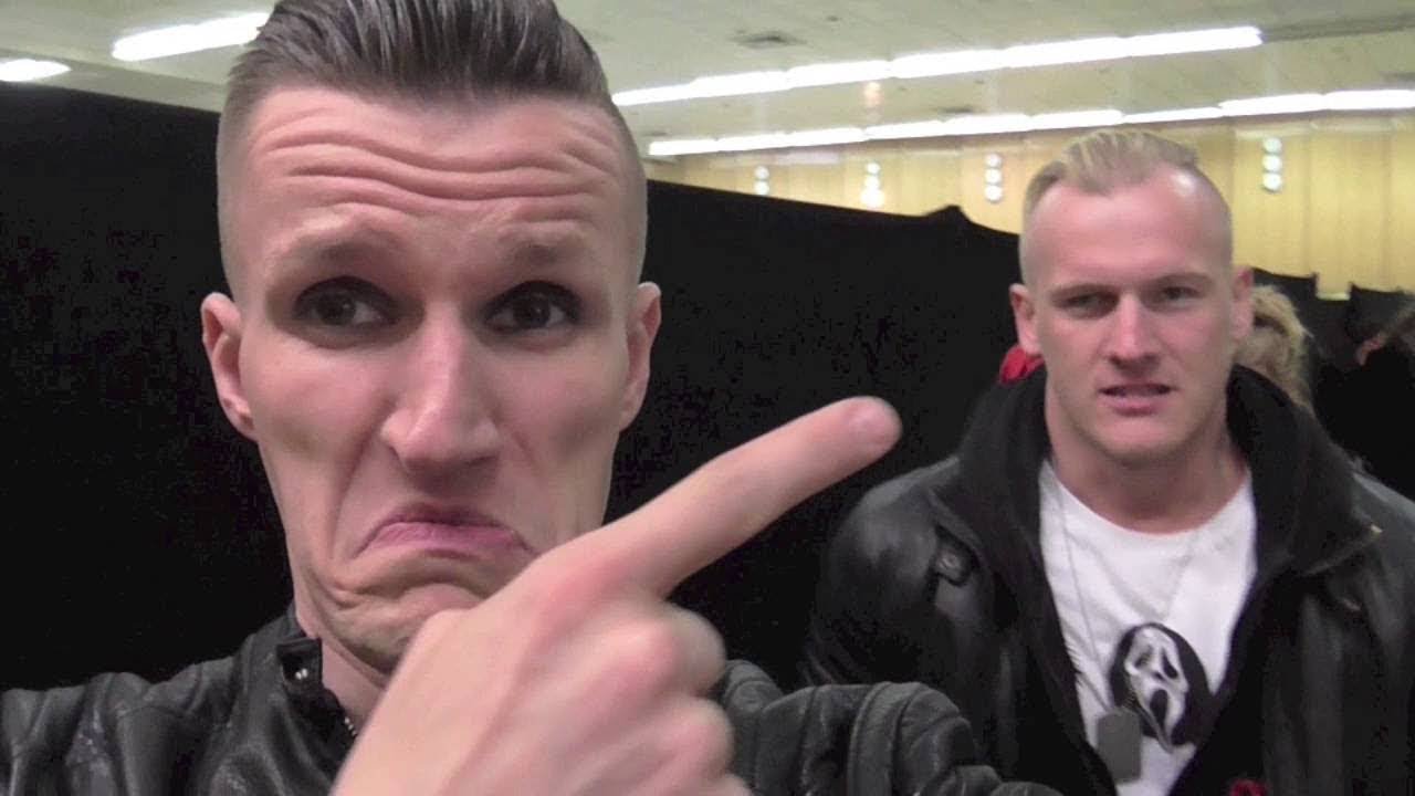 TV Of The Lost: Episode 265 - LEIPZIG, AGRA, WAVE-GOTIK-TREFFEN