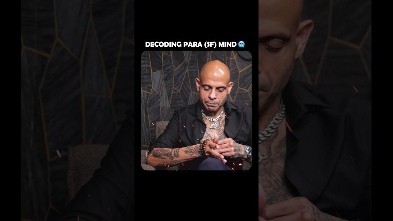Decoding PARA (SF) Mindset With Colonel Shivender Pratap Singh