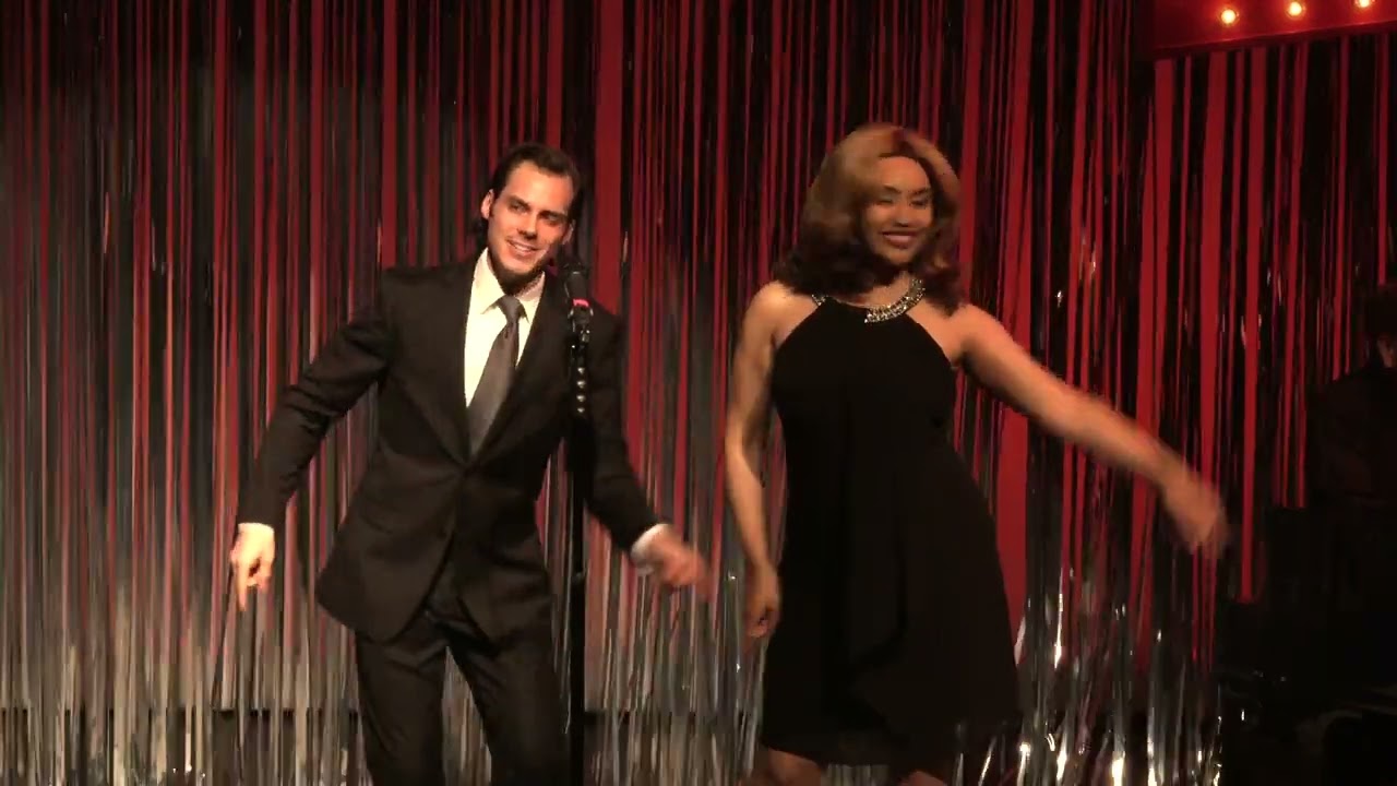 FORBIDDEN BROADWAY: Merrily We Stole A Song