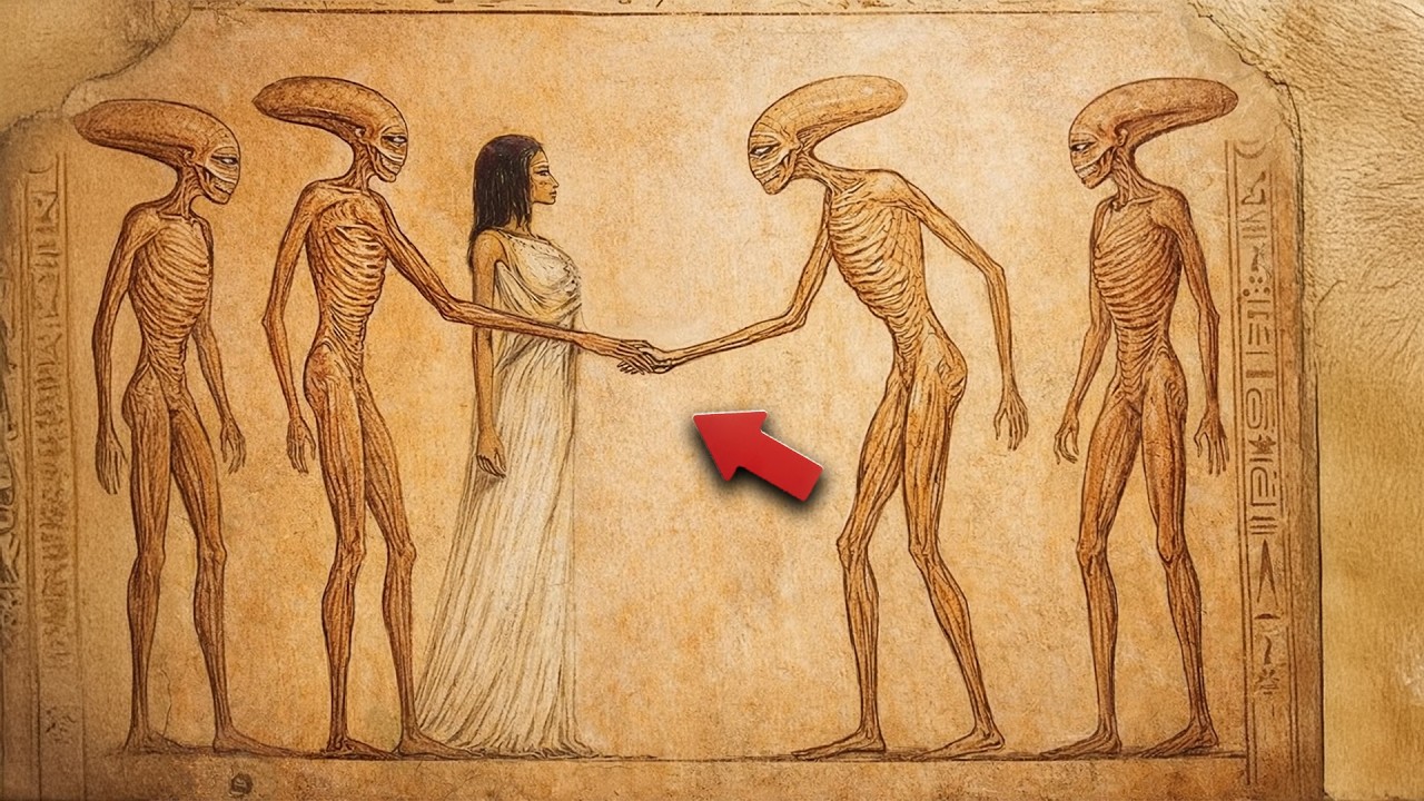 3 Hours of History’s Most Strange and Haunting Mysteries