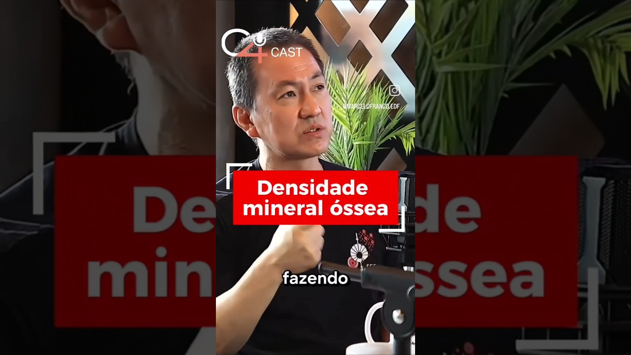 exerc&iacute;cios e densidade mineral &oacute;ssea