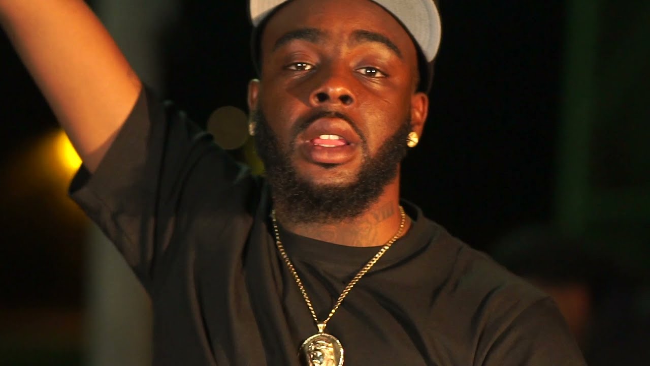 TAEDOELAND TED - WHITE 1'S (DIR. BY LW)