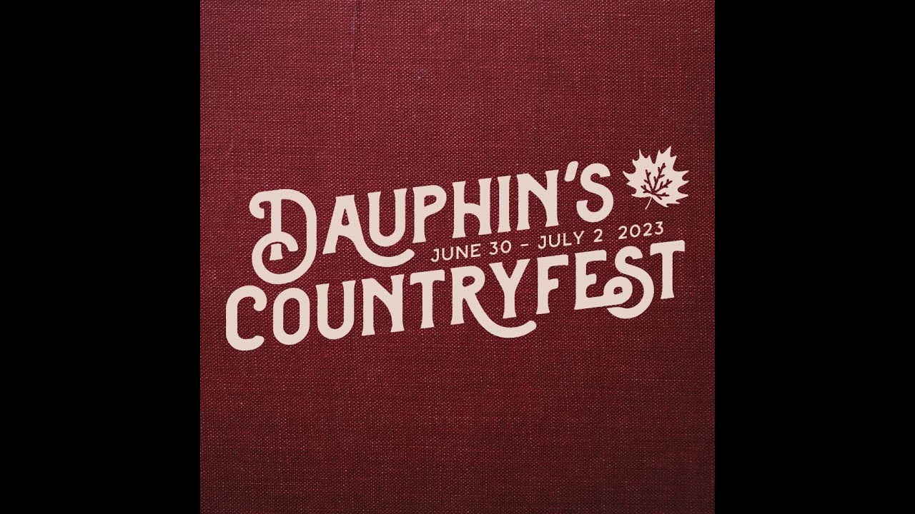 First Round Artist Lineup Announcement for #CFEST2023