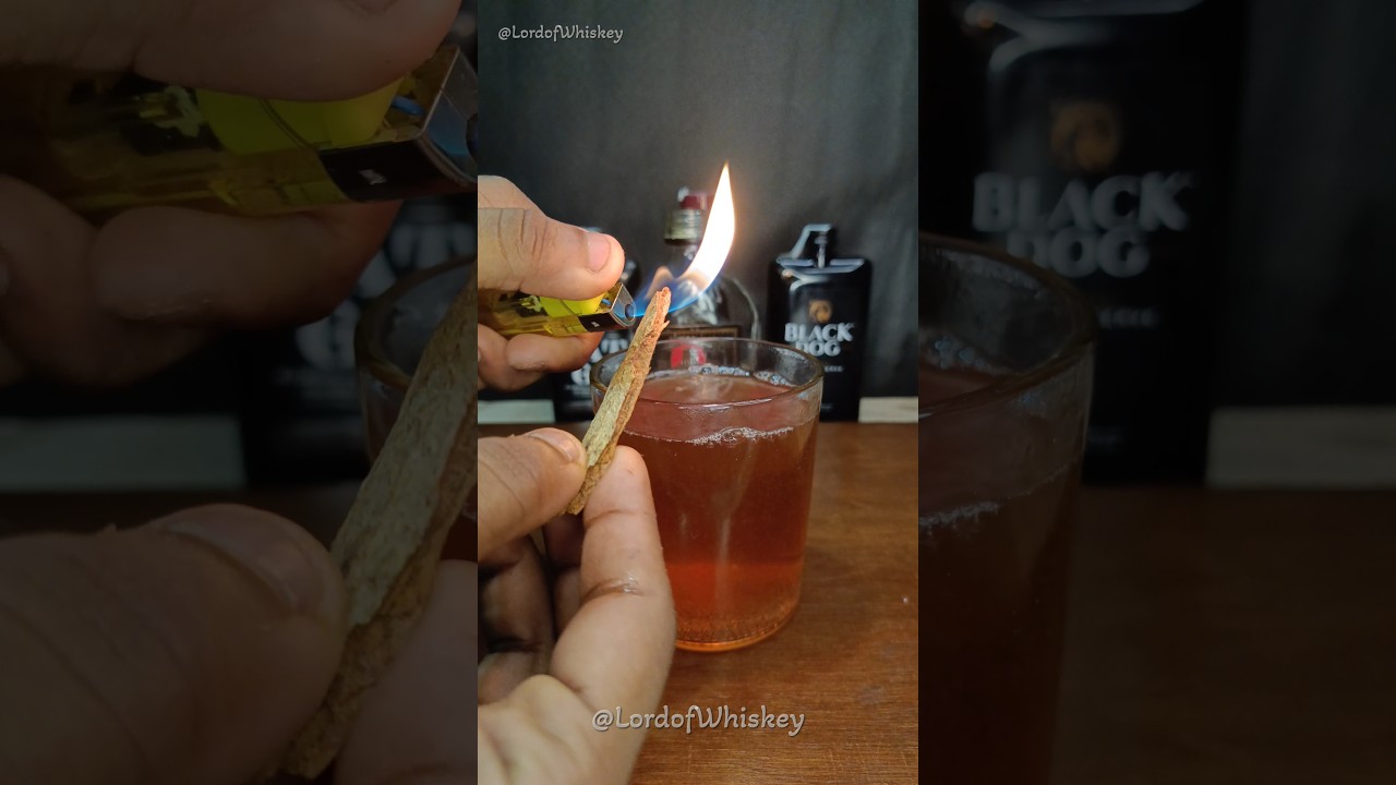 Old Monk Rum Winter Medicine #oldmonk #rum #winter