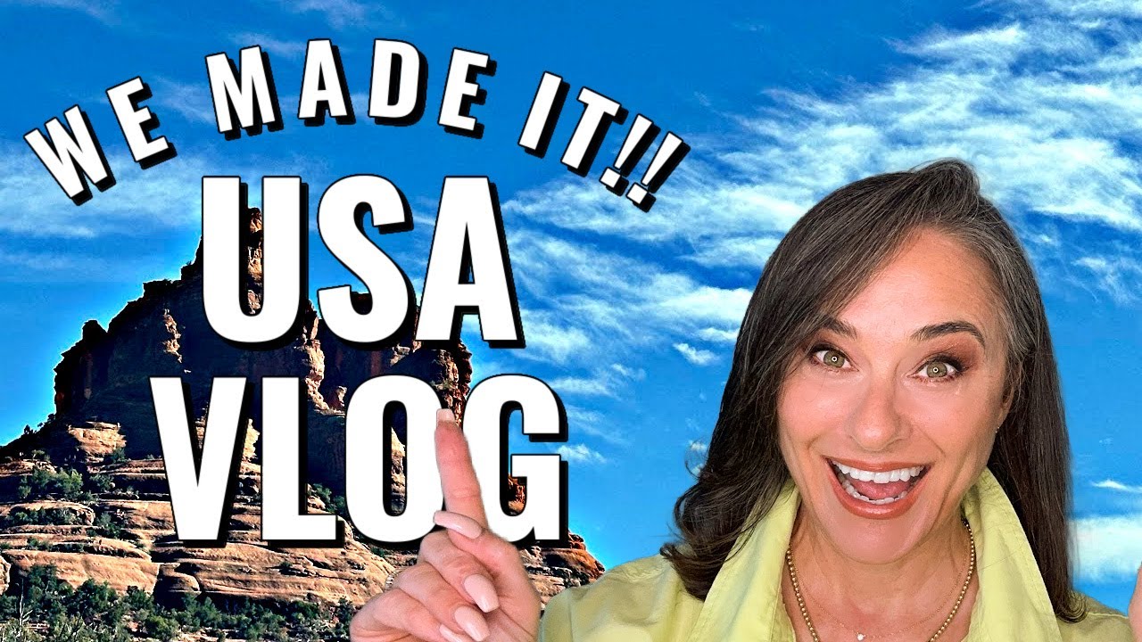 USA Vlog: Unpacking My Unbeatable Bargains!