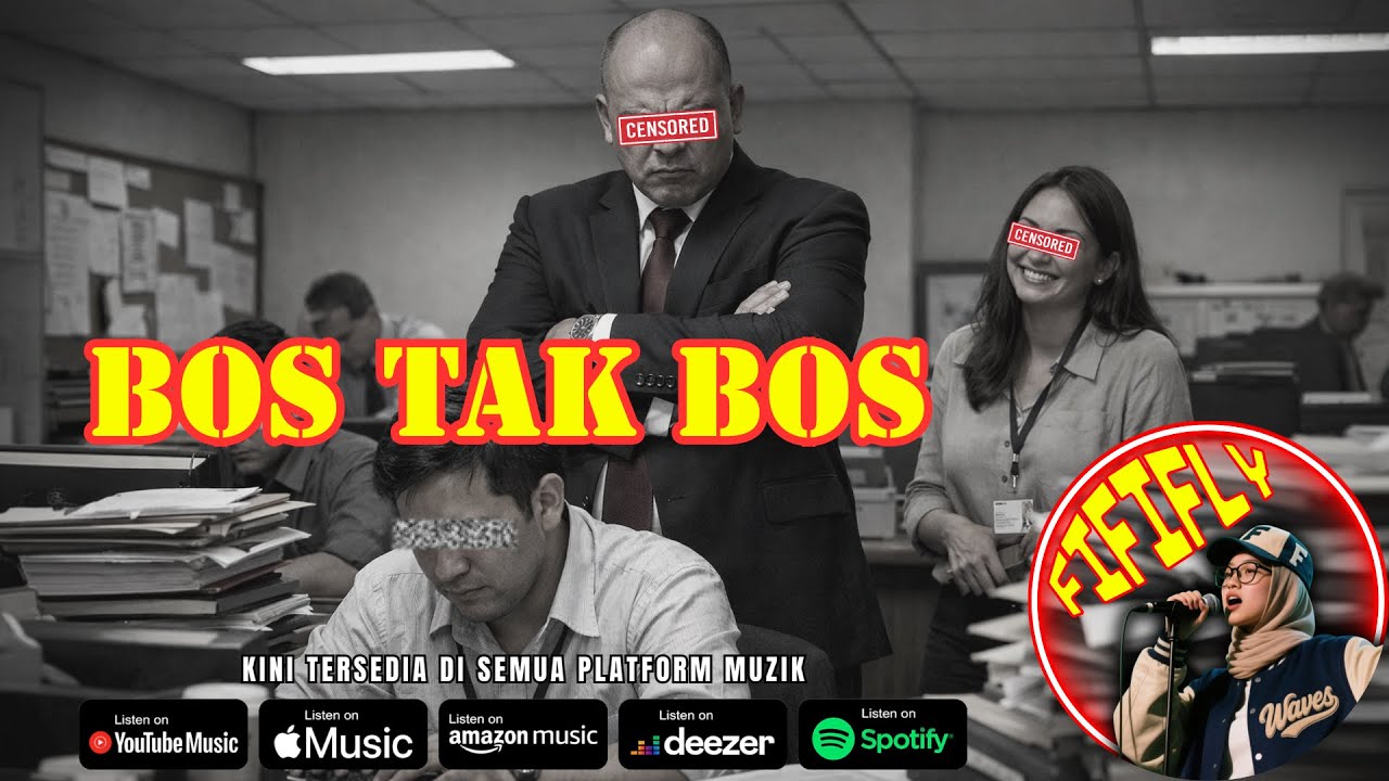 FIFIFLY | BOS TAK BOS | DISTRACK  