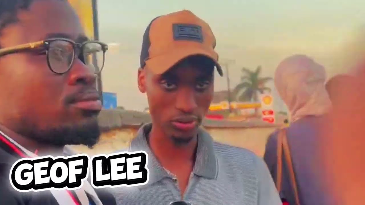 Mukuba - Colvill music, Geof Lee, dj kyoie, katongole and giant 6( official visualizer video)