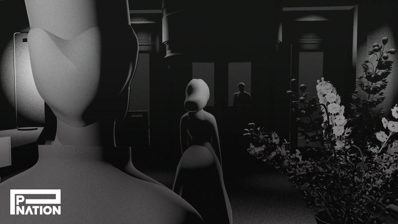 페노메코 (PENOMECO) - 'Hotel Lobby (Feat. 버벌진트)' MV