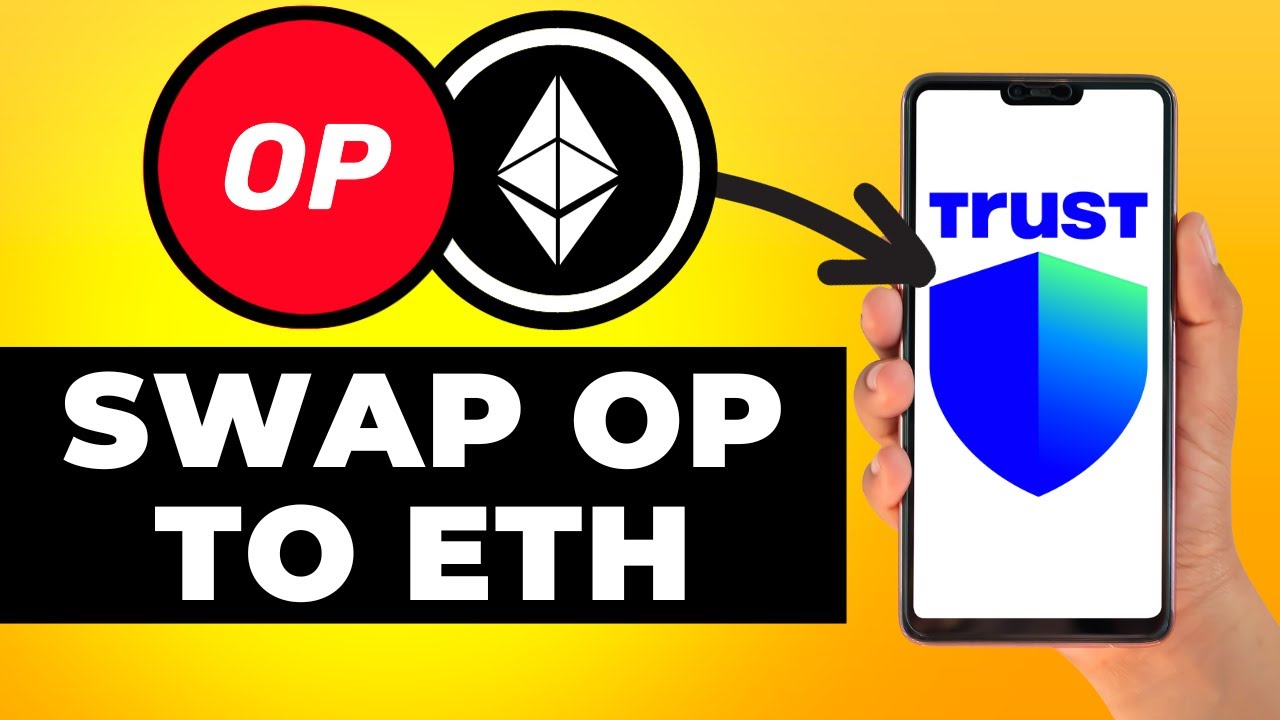 How to Swap Optimism to ETH (Step by Step)