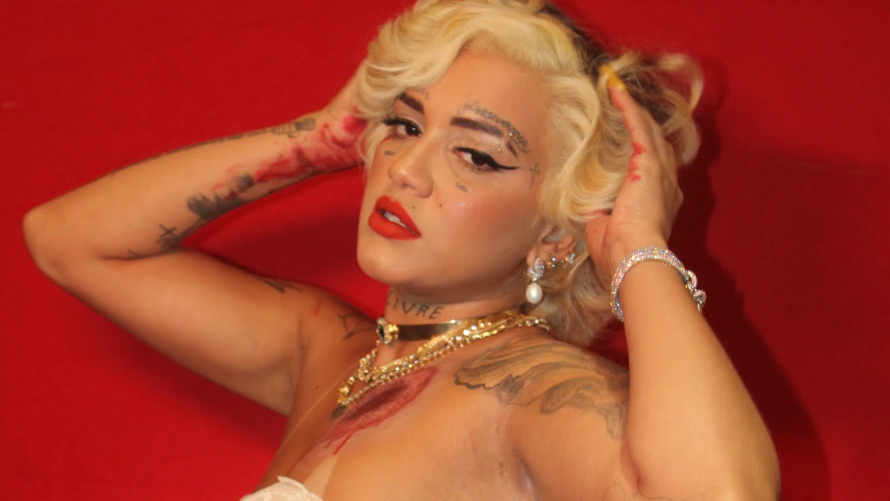 Nabrisa - Inten&ccedil;&atilde;o Prod. BeatzbyNolan (Videoclipe Oficial)