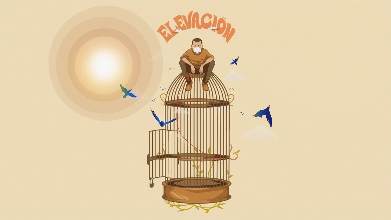 Elevación - Color Nativo (Lyric Video)