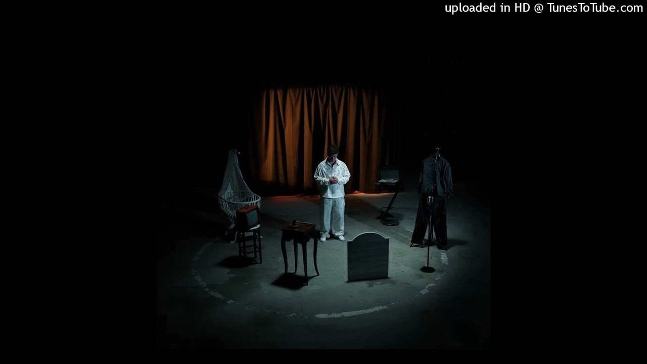 [SATILIK] Poizi- Perde Type Beat