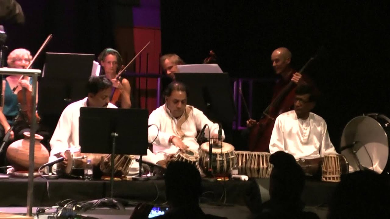 Part2 London Sachal Jazz Ensemble Music from Pakistan