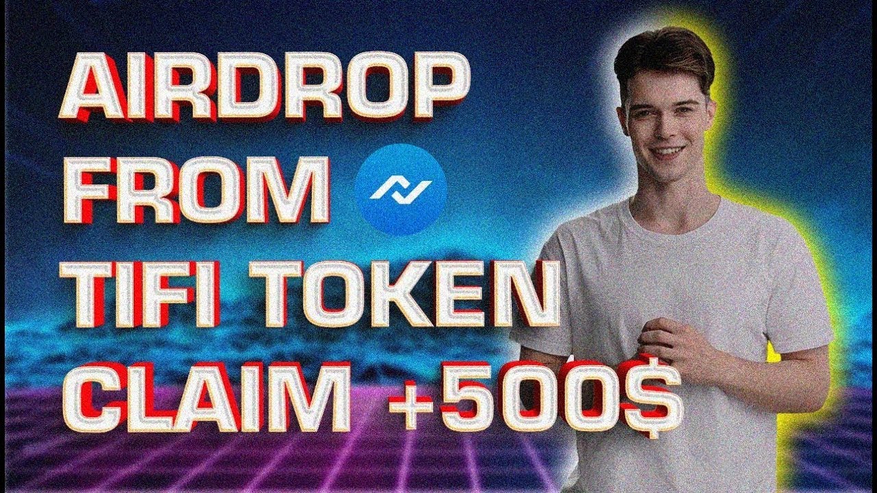 TIFI Coin | What is TIFI protocol | Airdrop $500