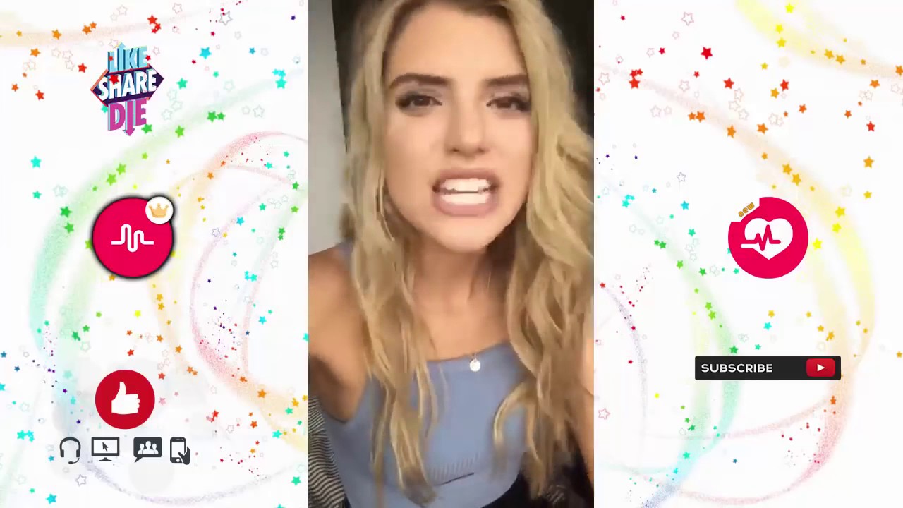 BFF Goals   Best Friend Musically Compilation #Bestfriend