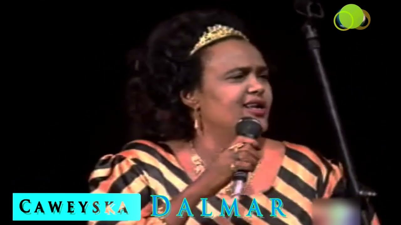 **Sahra Axmed Ahun* & Nuur "Daalacay" Cilmi | Laqanyada Jacaylka