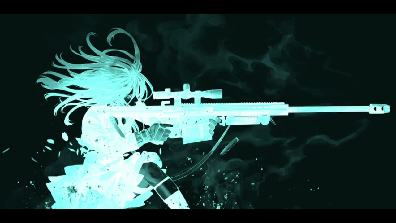 BAM - SHOOT THE MAG prod.iixxxii