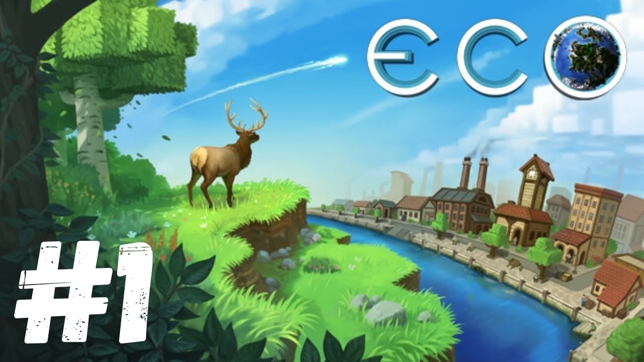 #1 ECO [FR]_La meilleure maj du jeu !😯