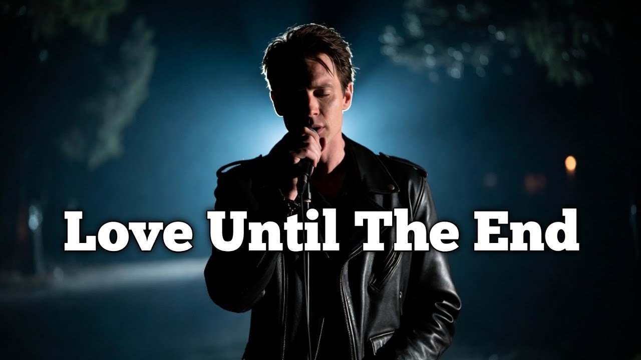 Love Until The End &ndash; Emotional Alternative Rock Shoegaze | Dreamy Indie Rock