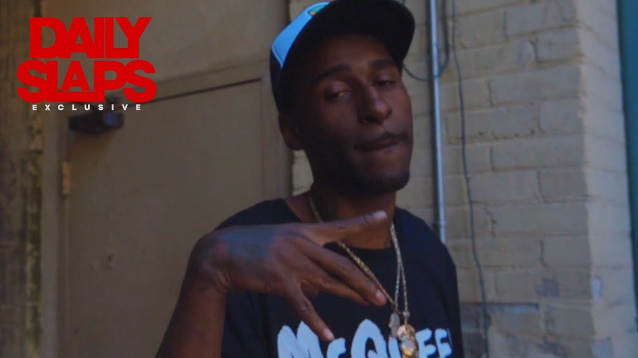 DB Tha General - Collateral Damage (Prod. WavyTre) (Exclusive Music Video) | Dir. Sue$$ Visions