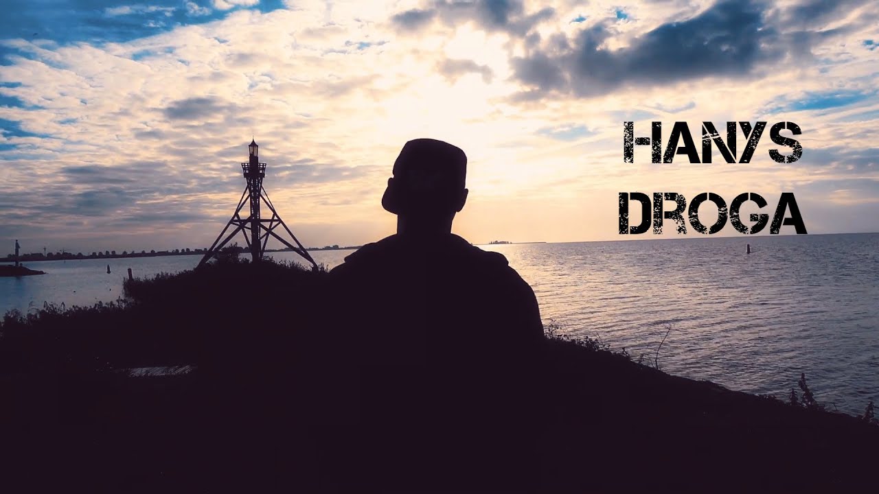 Hanys - Droga [prod. Sit]