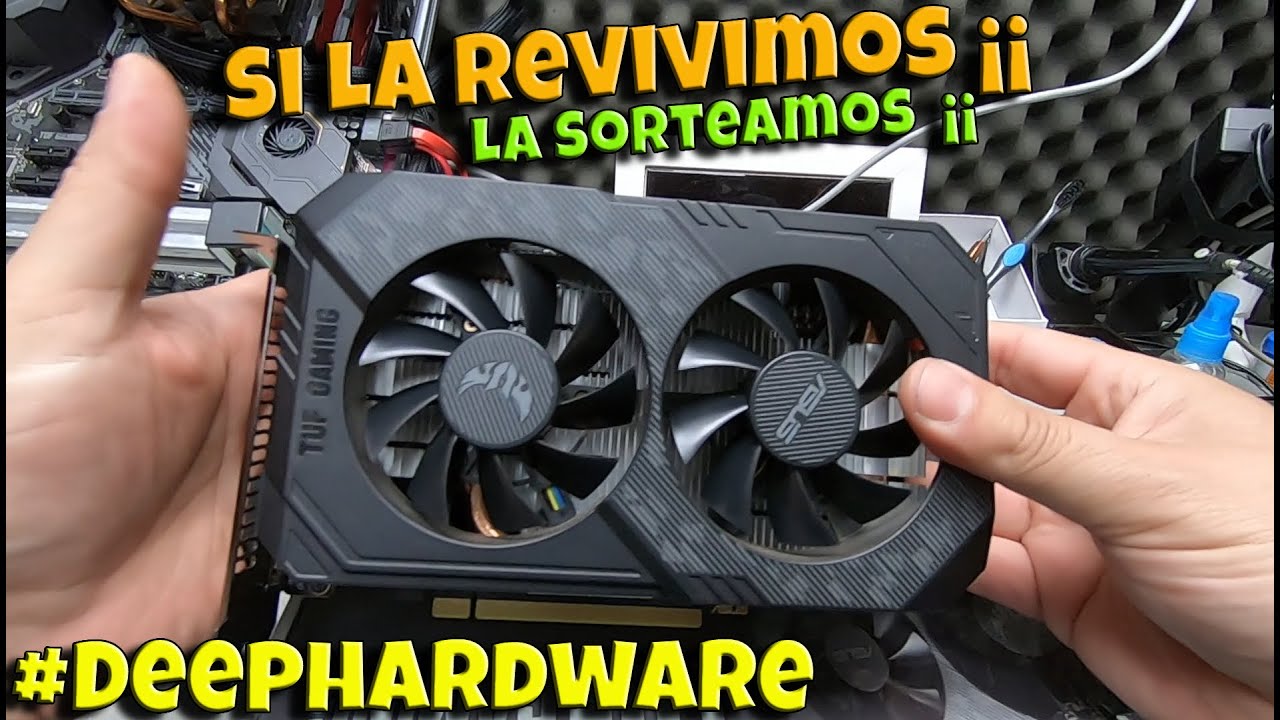 👉Por Esto No Arranca El Maquinon ¡¡. Tipico Problema😎 . #DEEPHARDWARE