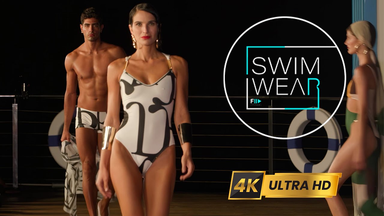 PALMAS Gran Canaria Summer 2025 - 4K