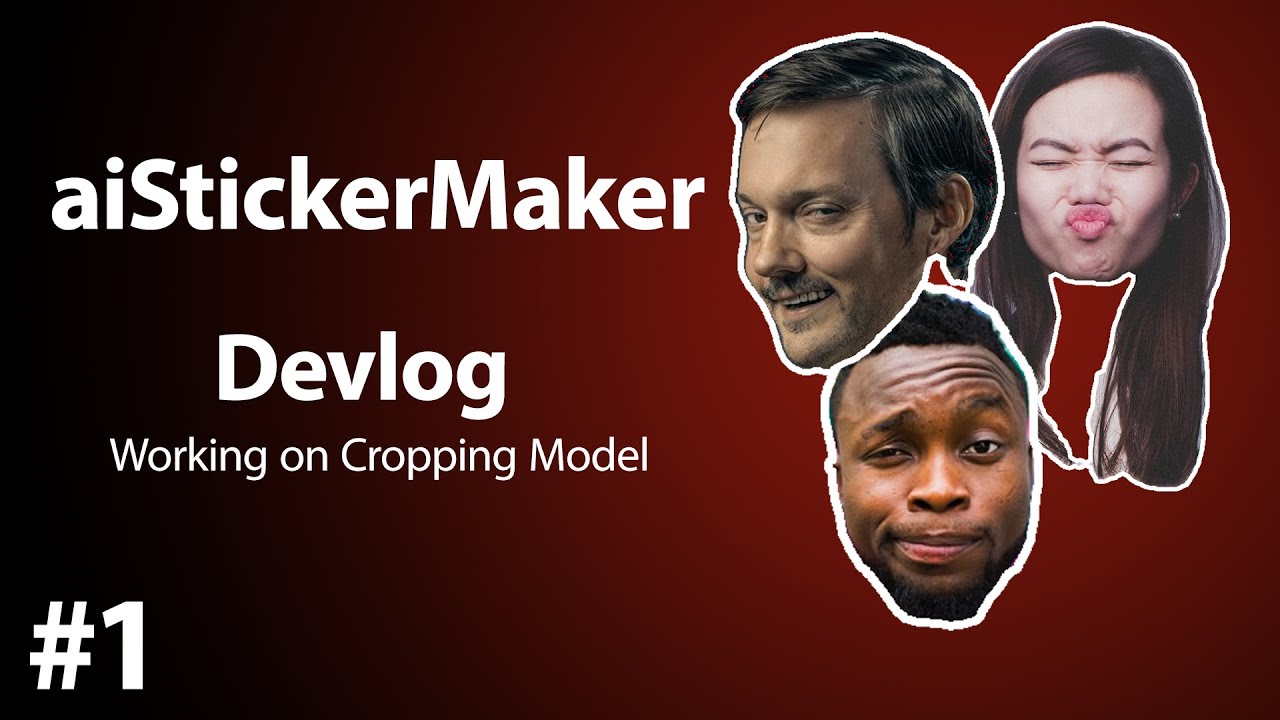 Making my first Machine Learning APP with Flutter | Cropping function | aiSM #1