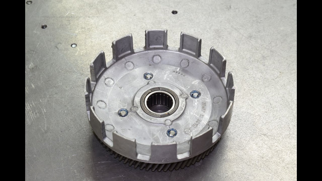 DS-CUP osa 2: Nyt sorvataan!