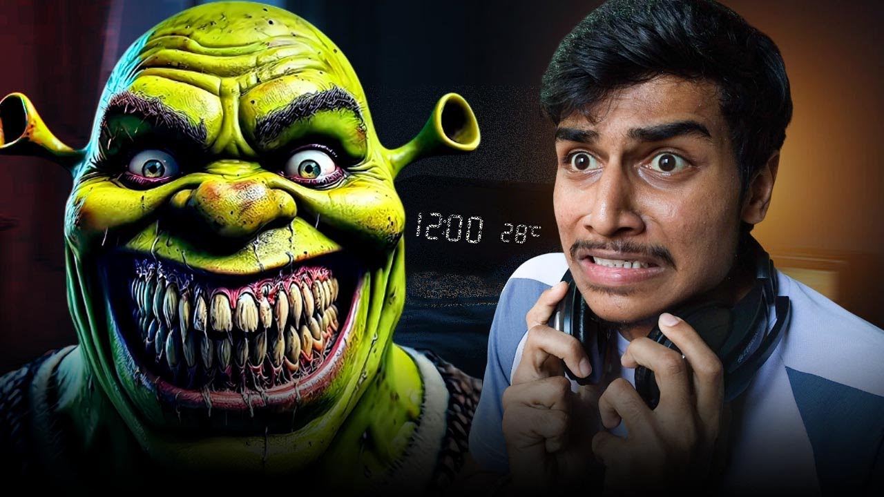 A person who looks like a bell pepper! | Don't go to his hotel.