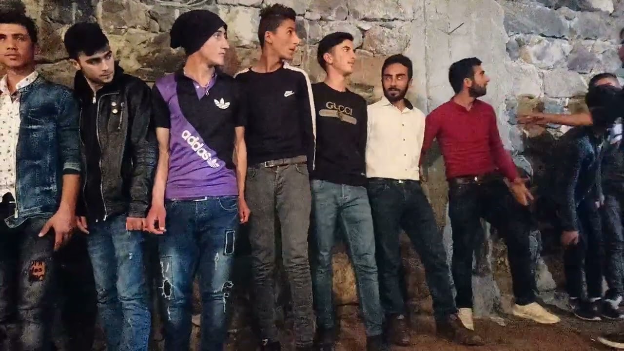 söğütlü köyü İsmail ve özgül ün düğünü