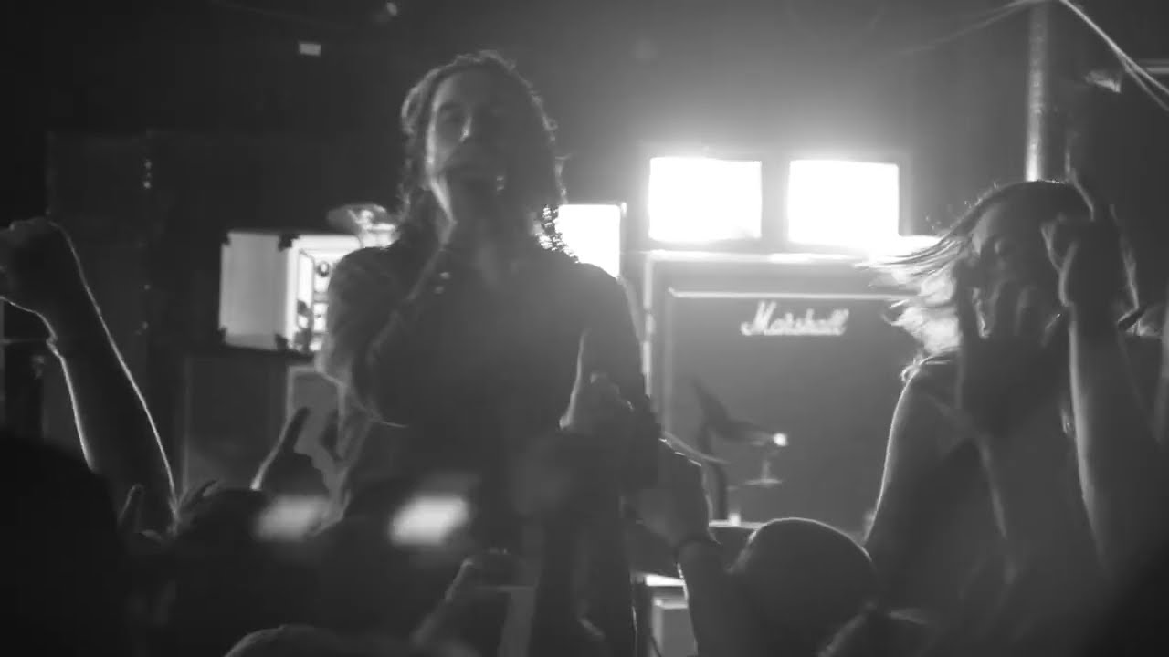 Every Time I Die - Map Change (Live 03/09/17)