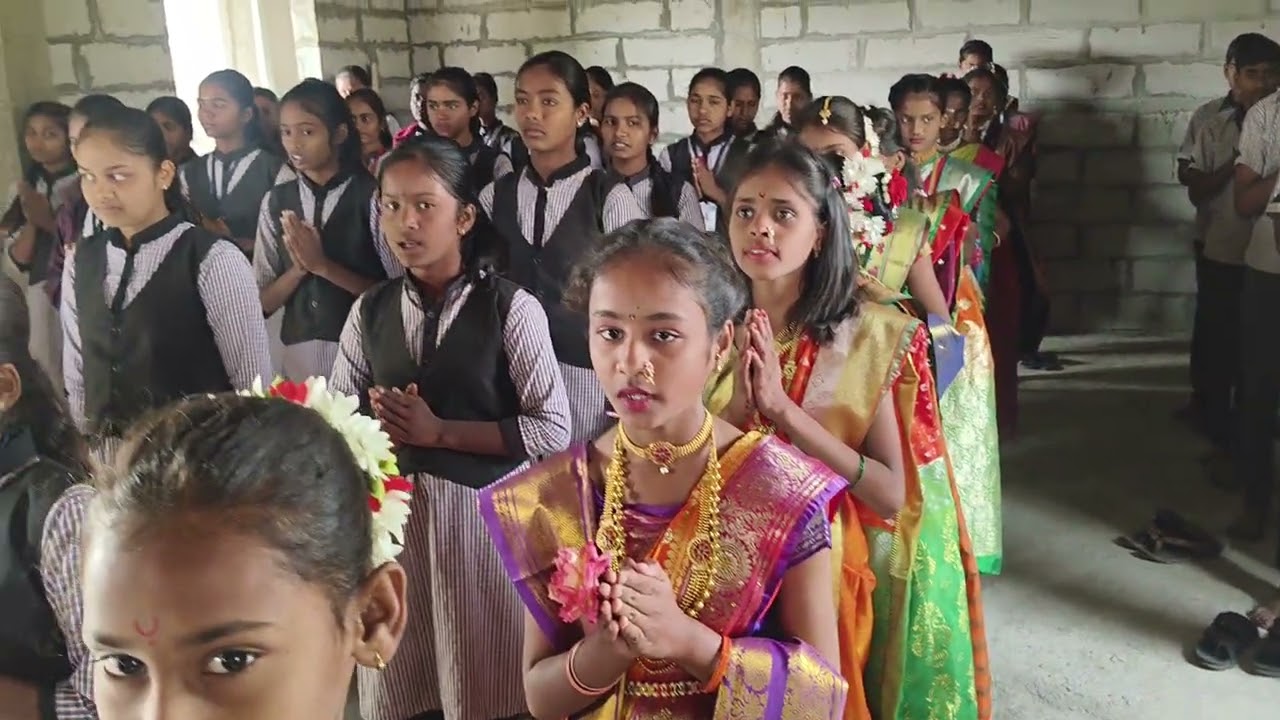 यशवंत होळकर मा. विद्यालय शिरूर (का.)