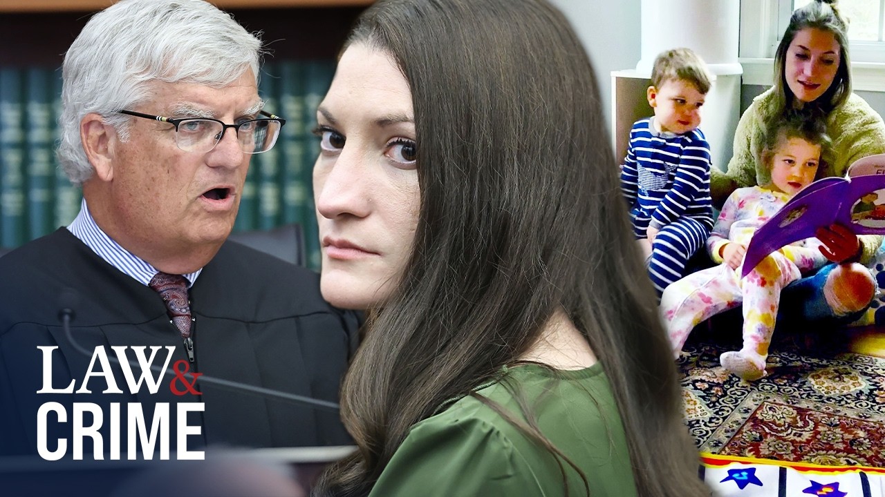 Mistrial ROCKS Lindsay Clancy Case &mdash; Now What?